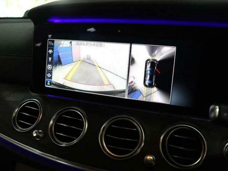 E-CLASS