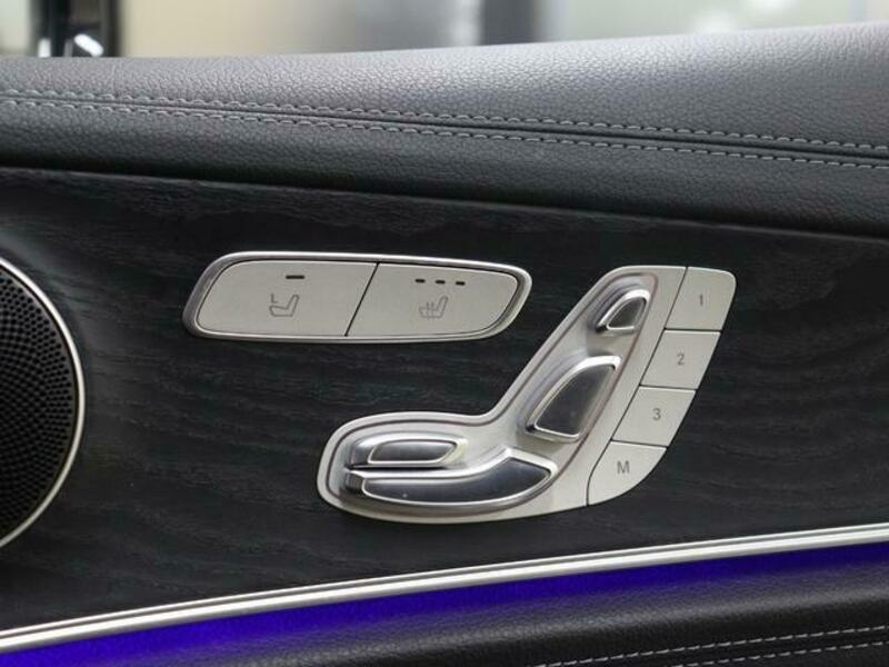 E-CLASS