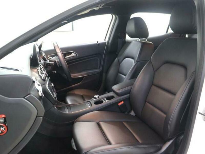 GLA CLASS