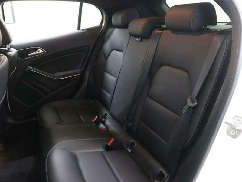 GLA CLASS