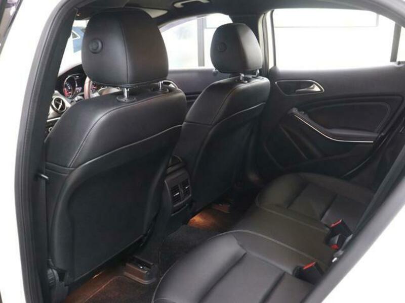 GLA CLASS