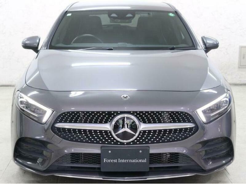 A-CLASS
