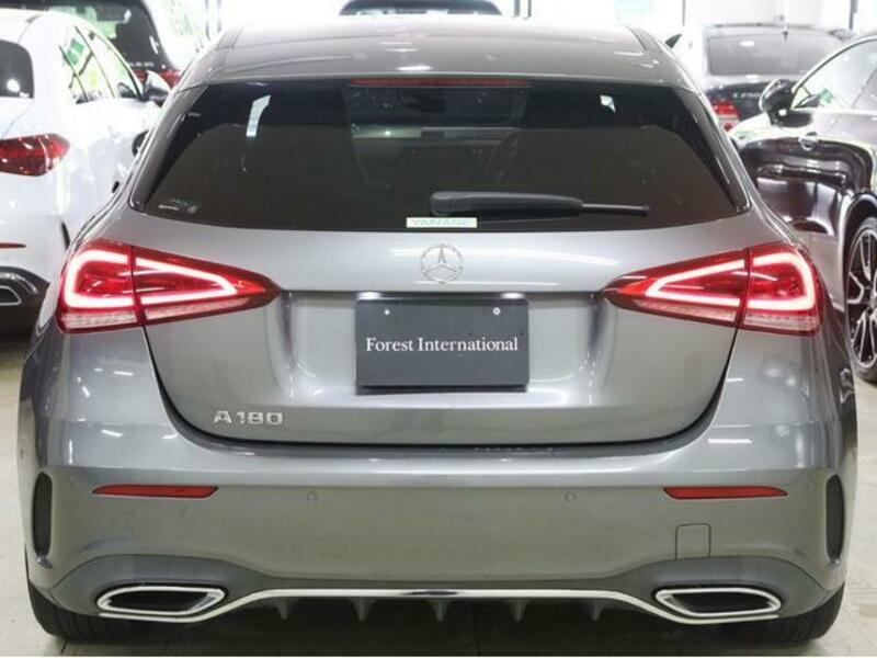 A-CLASS