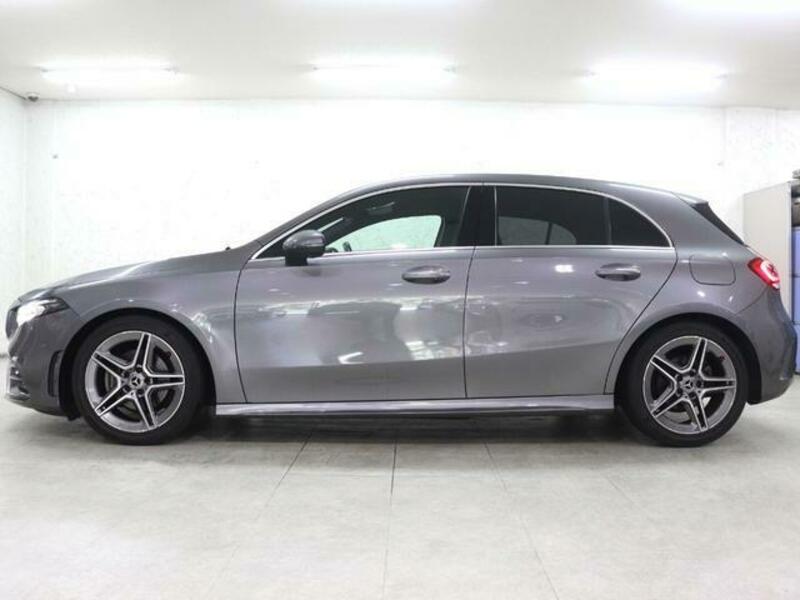 A-CLASS