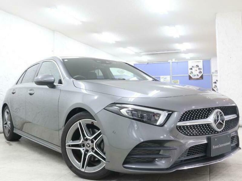 A-CLASS