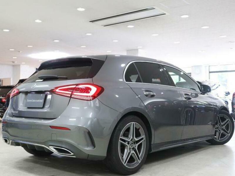 A-CLASS