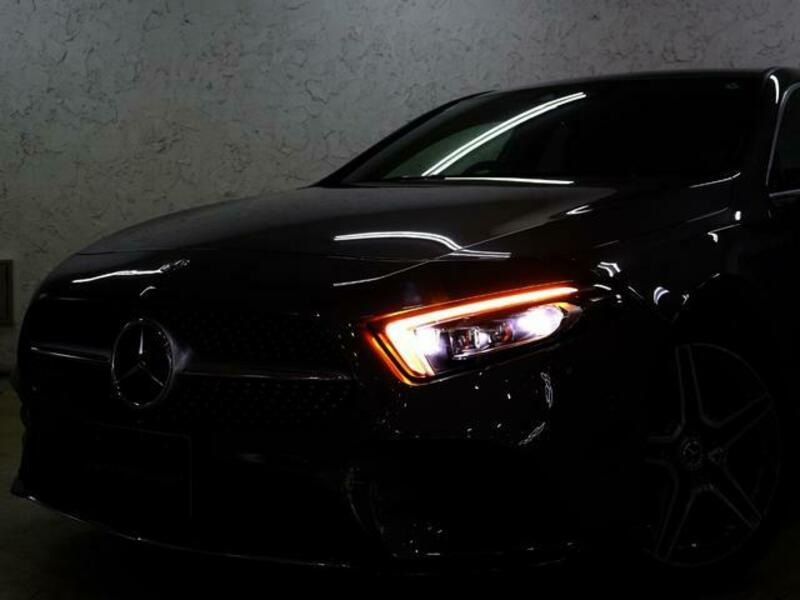 A-CLASS