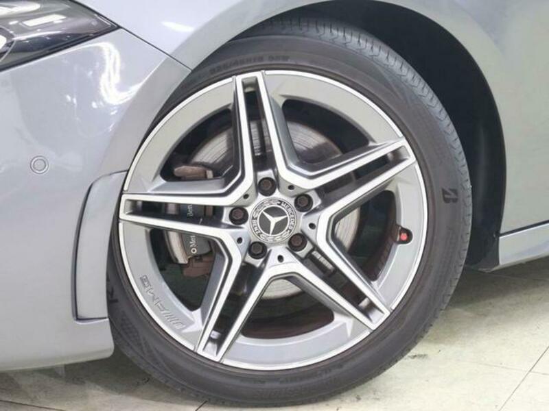 A-CLASS
