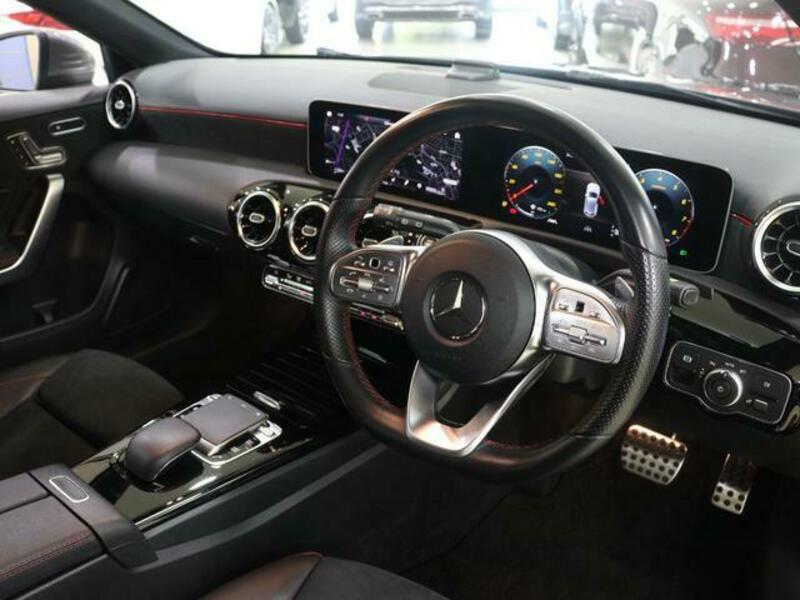 A-CLASS