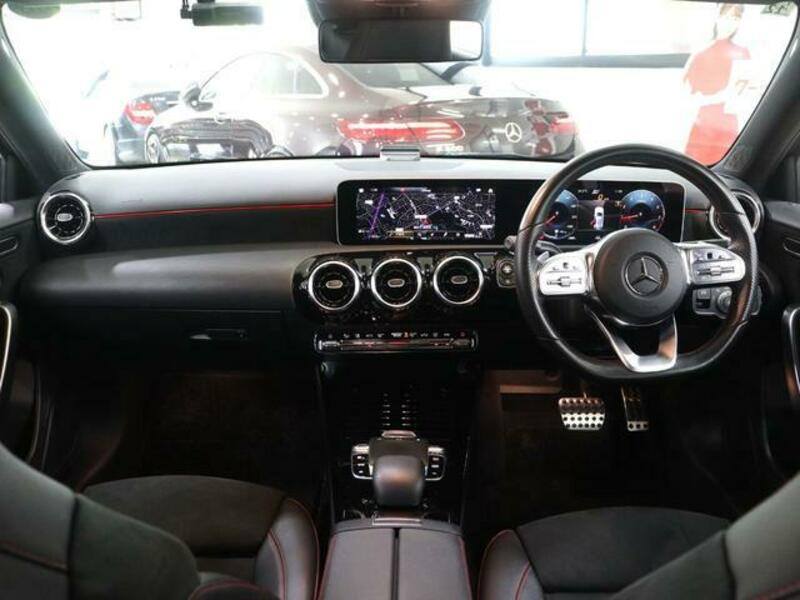 A-CLASS