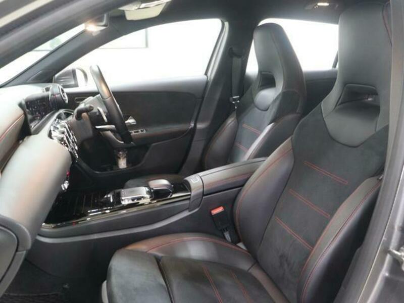 A-CLASS