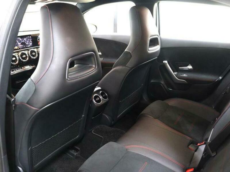 A-CLASS