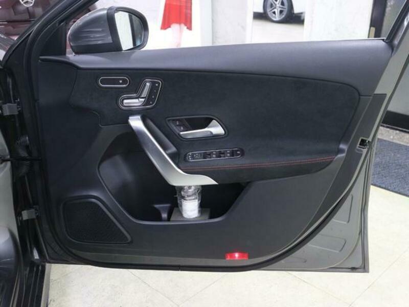 A-CLASS