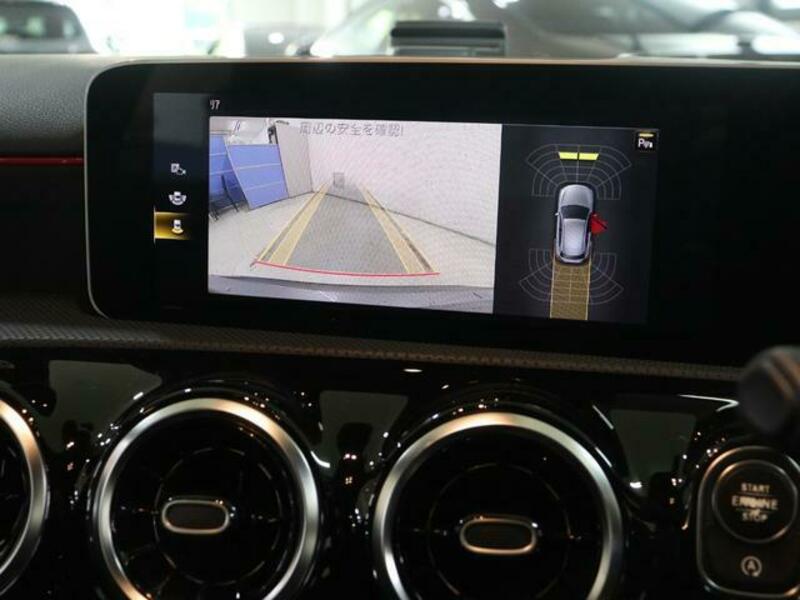 A-CLASS