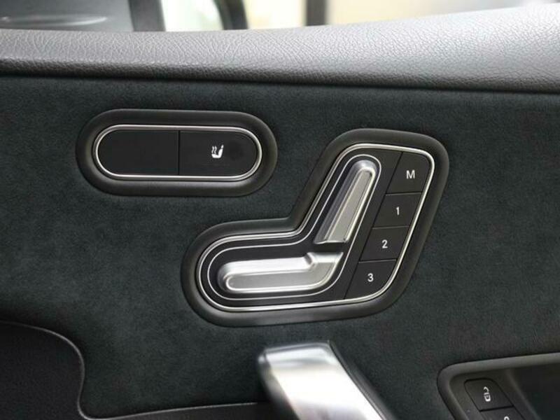 A-CLASS