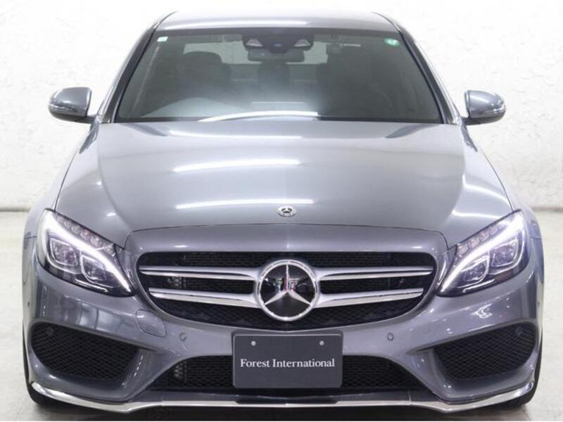 C-CLASS