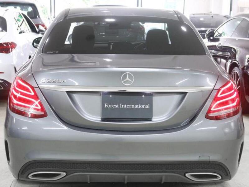 C-CLASS
