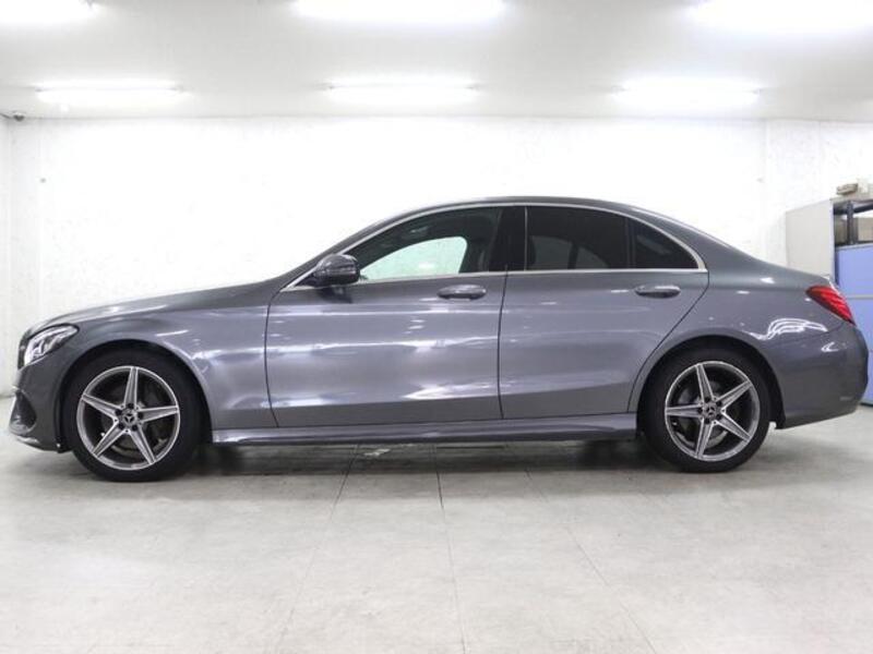 C-CLASS