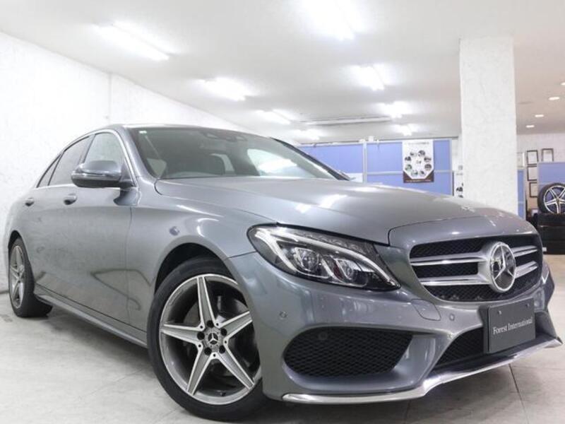 C-CLASS