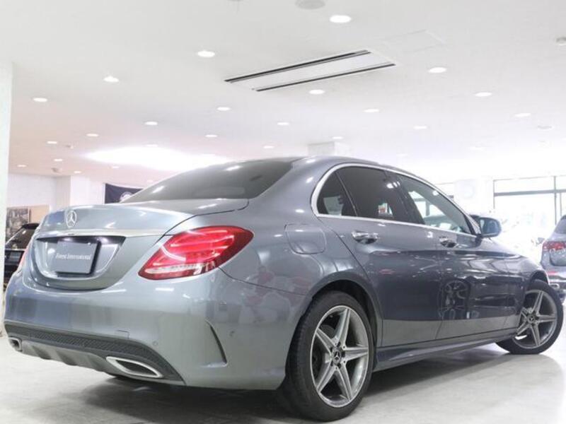 C-CLASS