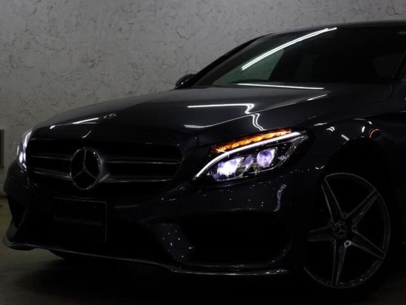 C-CLASS