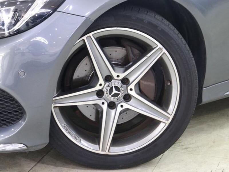 C-CLASS