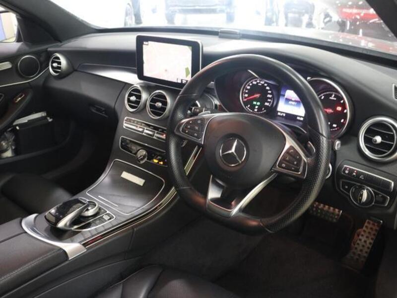 C-CLASS