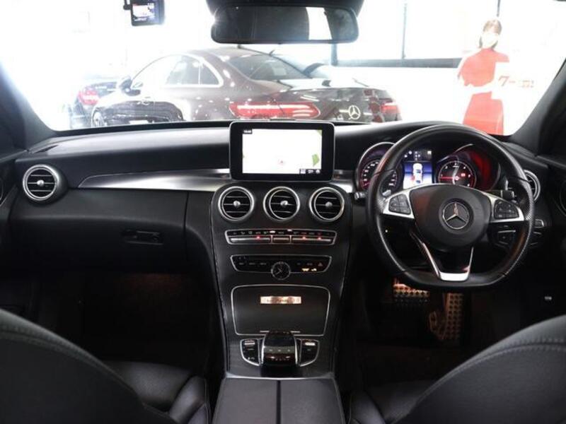 C-CLASS