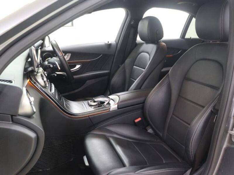 C-CLASS