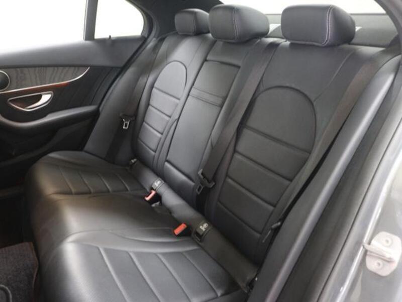 C-CLASS