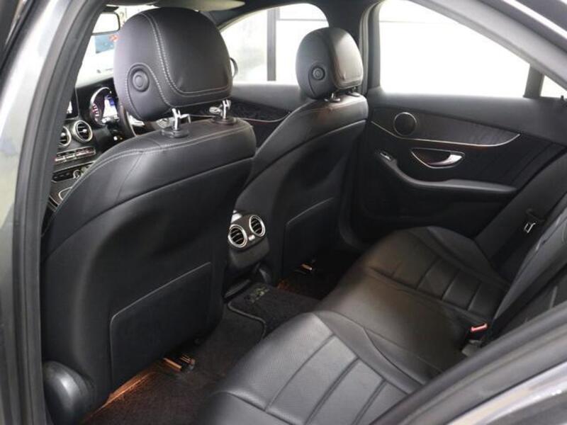 C-CLASS