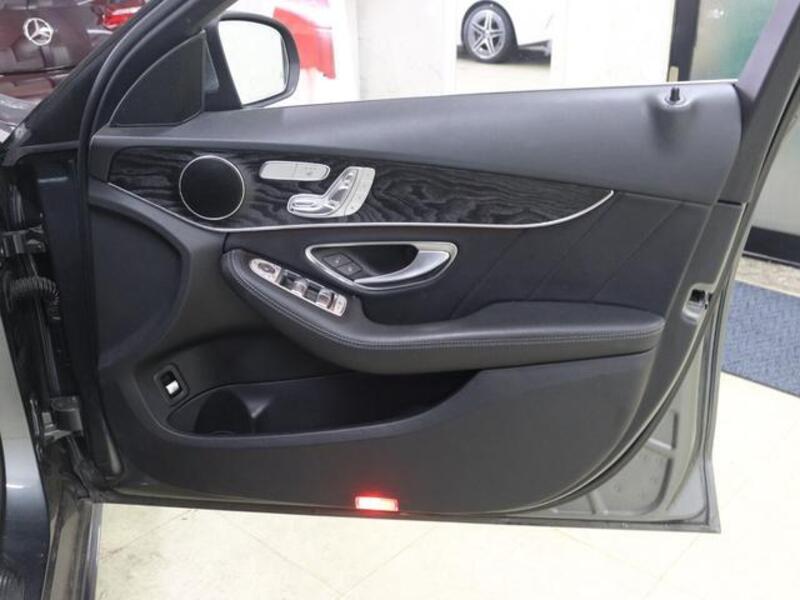 C-CLASS