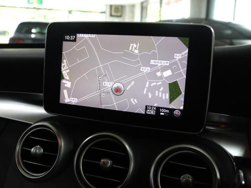 C-CLASS