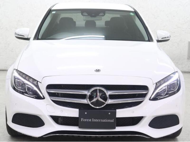C-CLASS