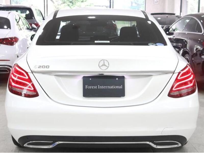 C-CLASS