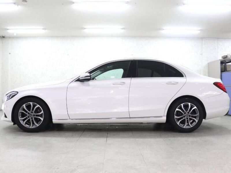C-CLASS