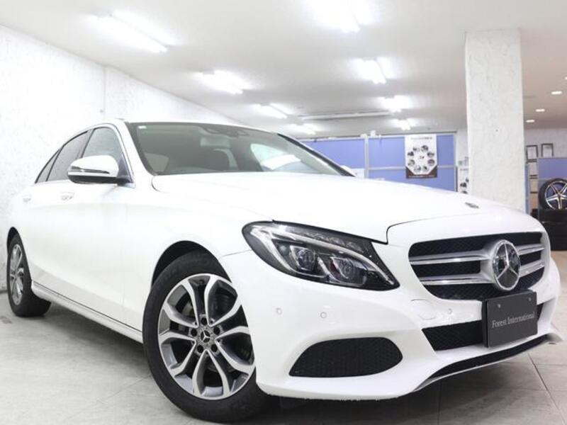 C-CLASS