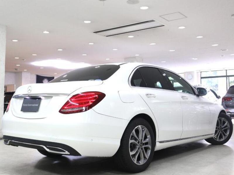 C-CLASS