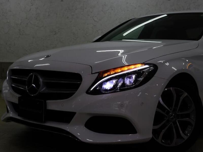 C-CLASS