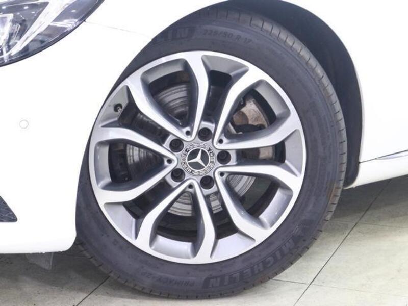 C-CLASS