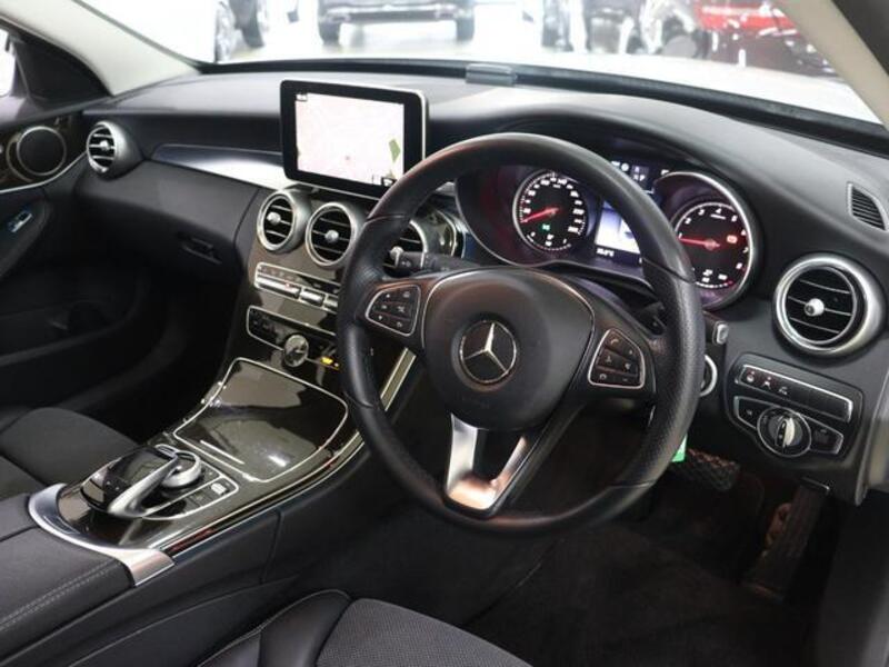 C-CLASS