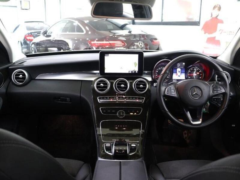 C-CLASS