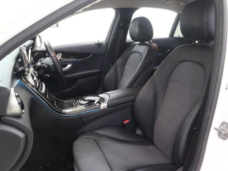 C-CLASS