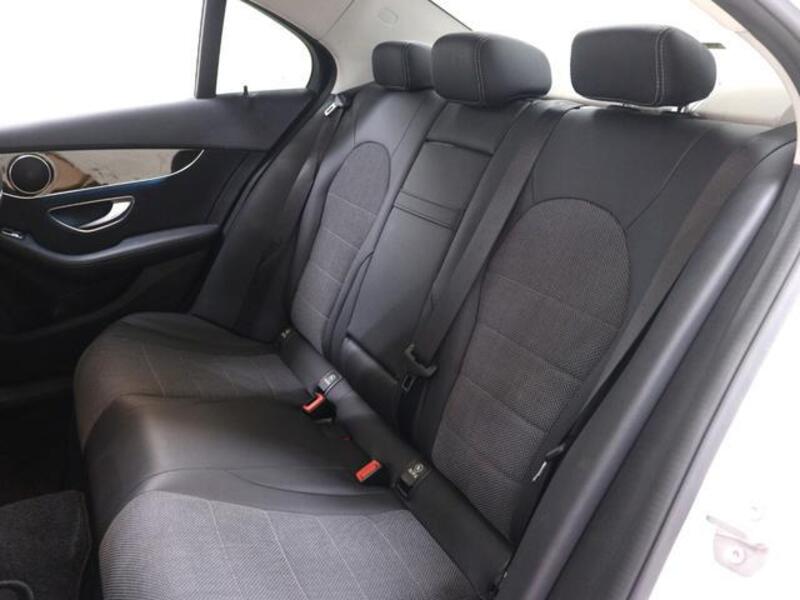 C-CLASS
