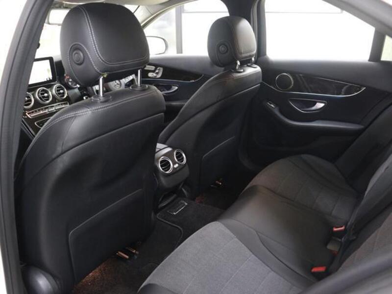 C-CLASS