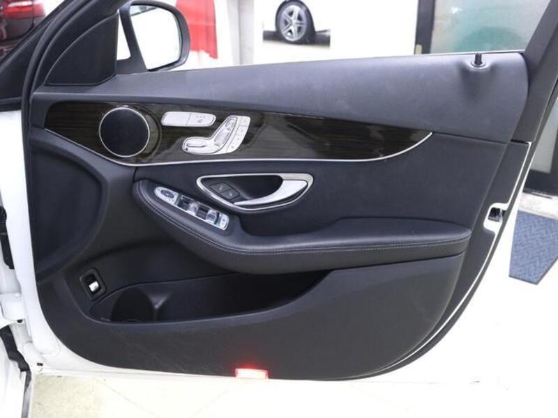 C-CLASS
