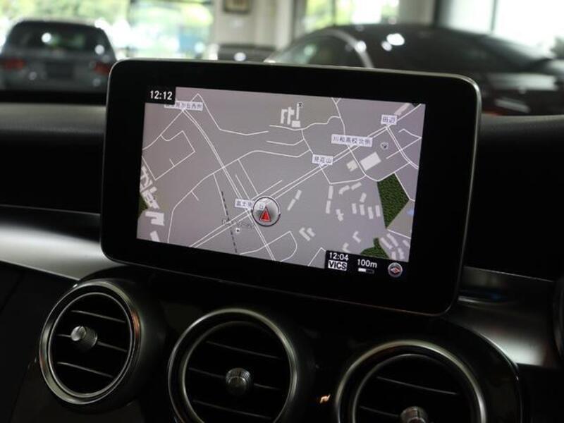 C-CLASS