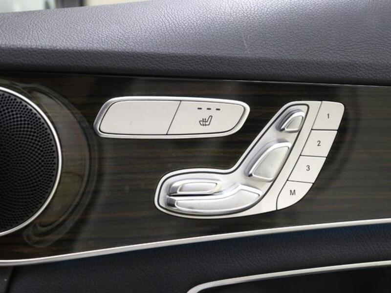 C-CLASS
