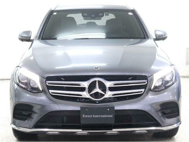 GLC CLASS
