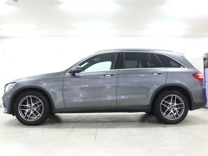 GLC CLASS